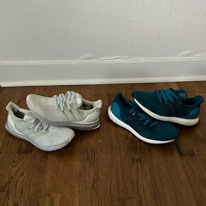 COPY - USED Adidas Ultra Boost 3.0